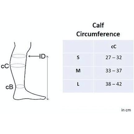 Liiteguard Performance Chaussettes Pack - Blanc