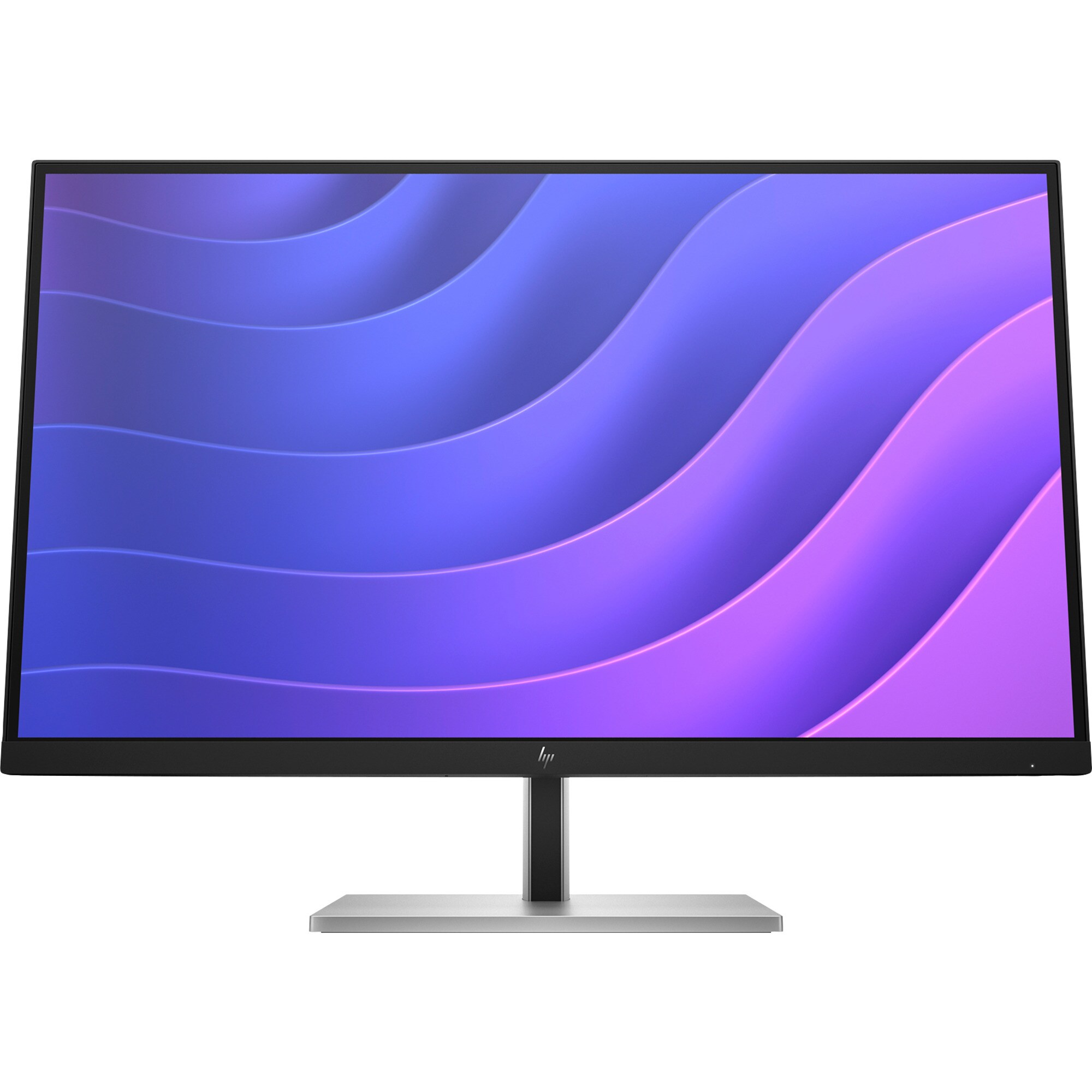 HP LED-Monitor E27q G5