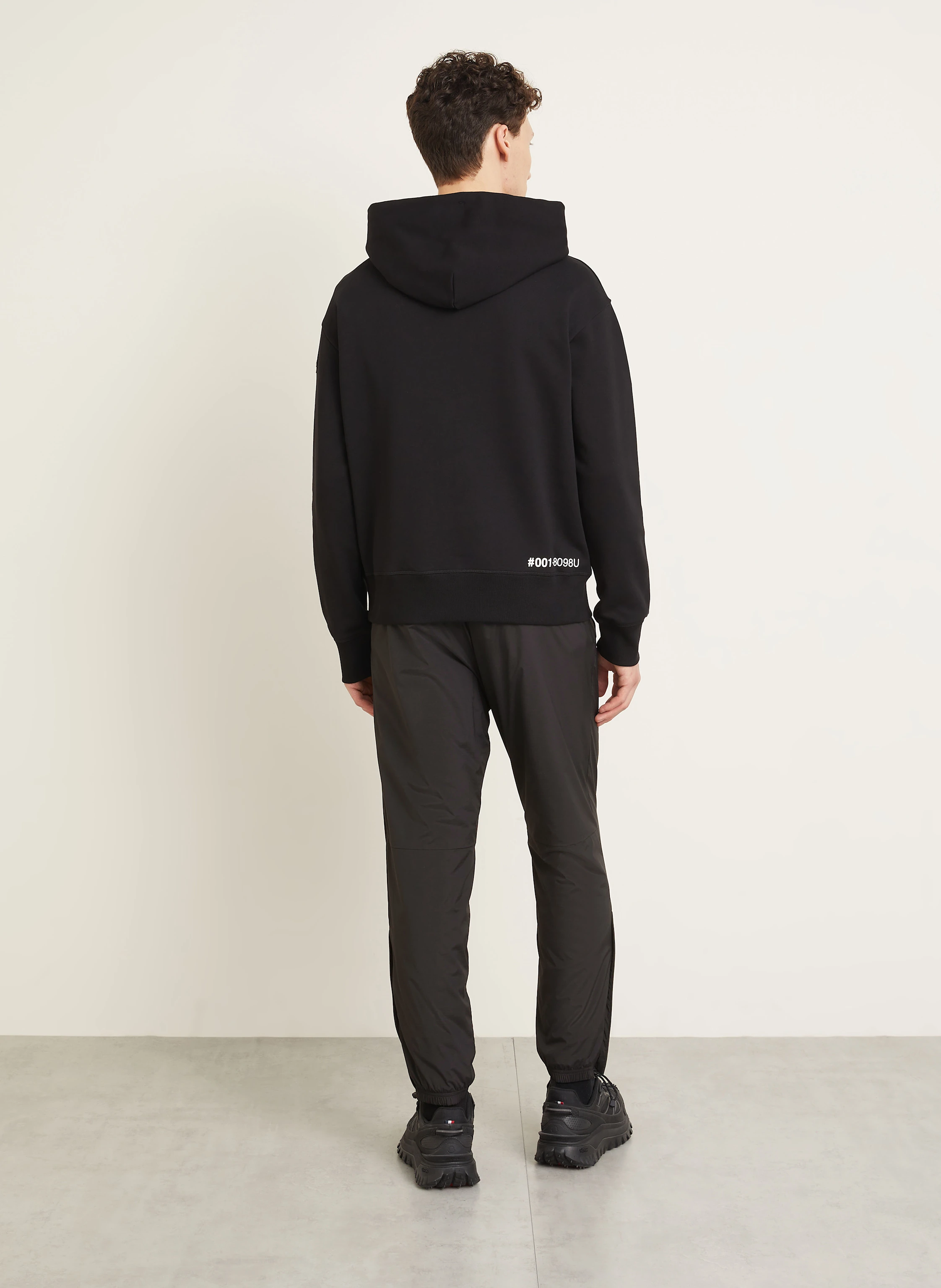 MONCLER GRENOBLE Hoodie