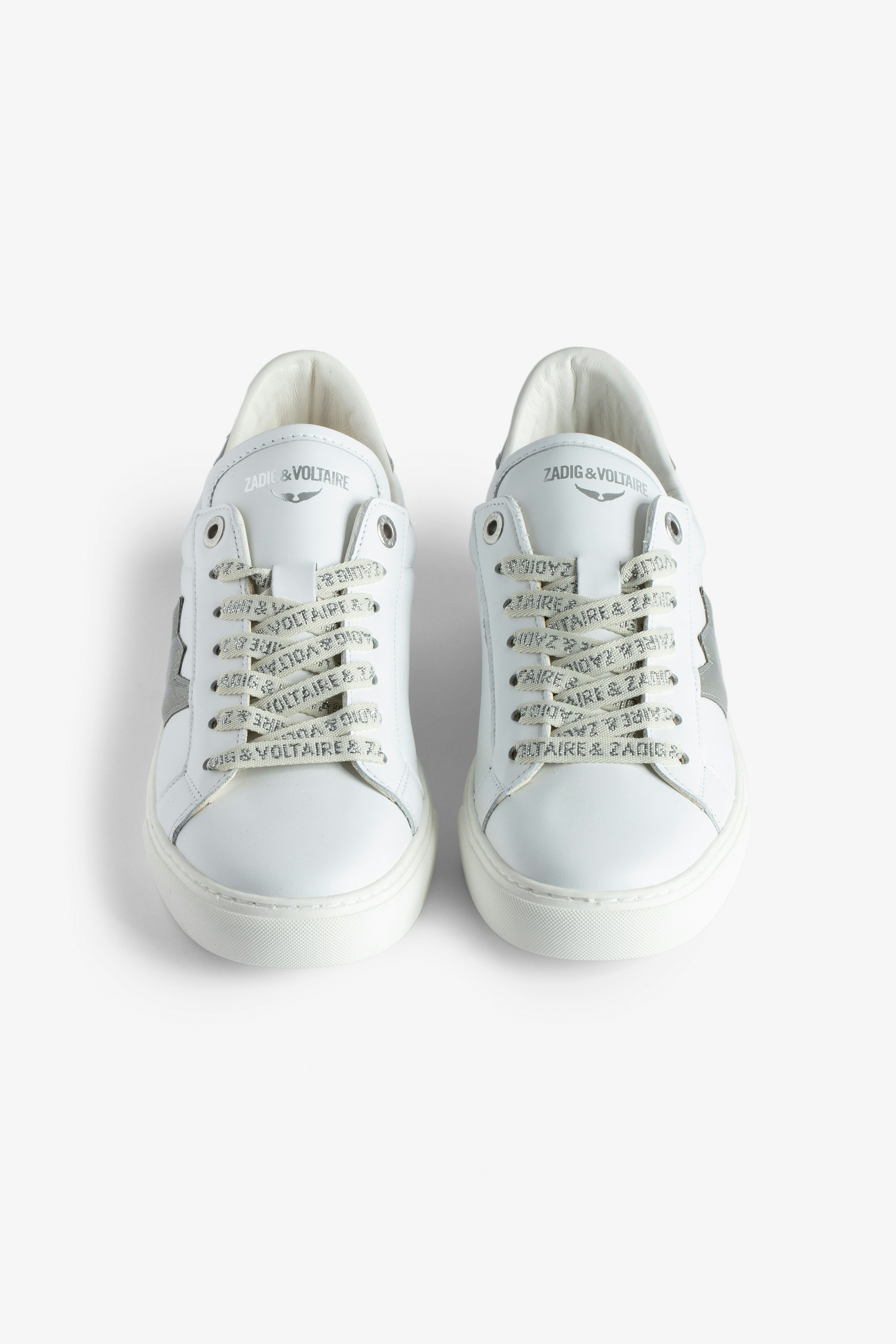 Sneakers Basses ZV1747 La Flash Infinity Patent