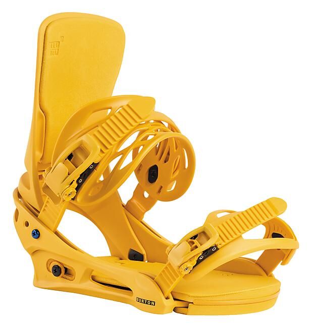 BURTON - FIXATIONS CARTEL RE:FLEX