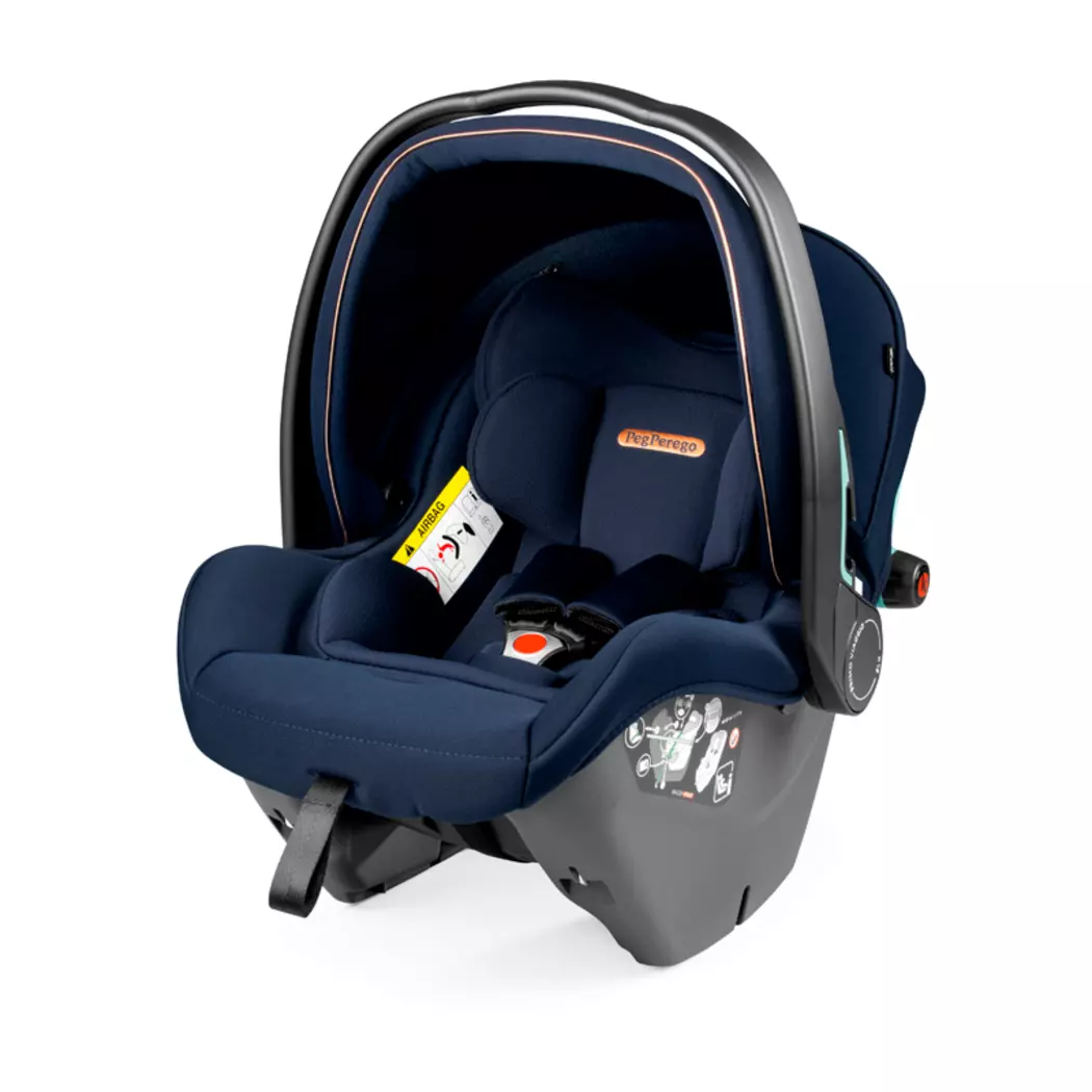 Babyschale Primo Viaggio SLK