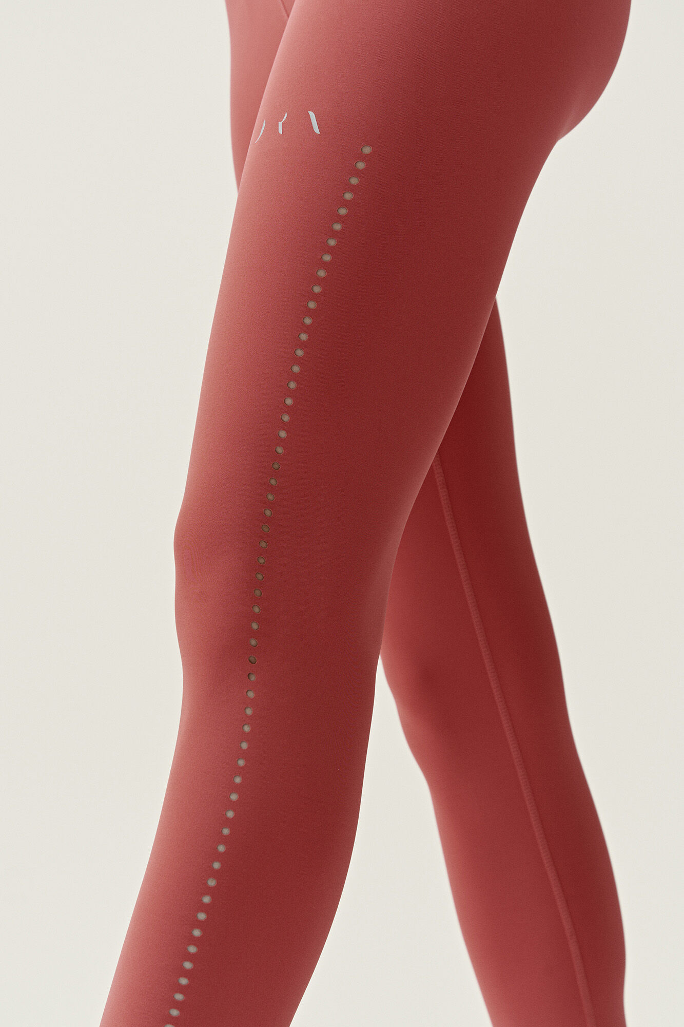 Leggings Nara Terracotta