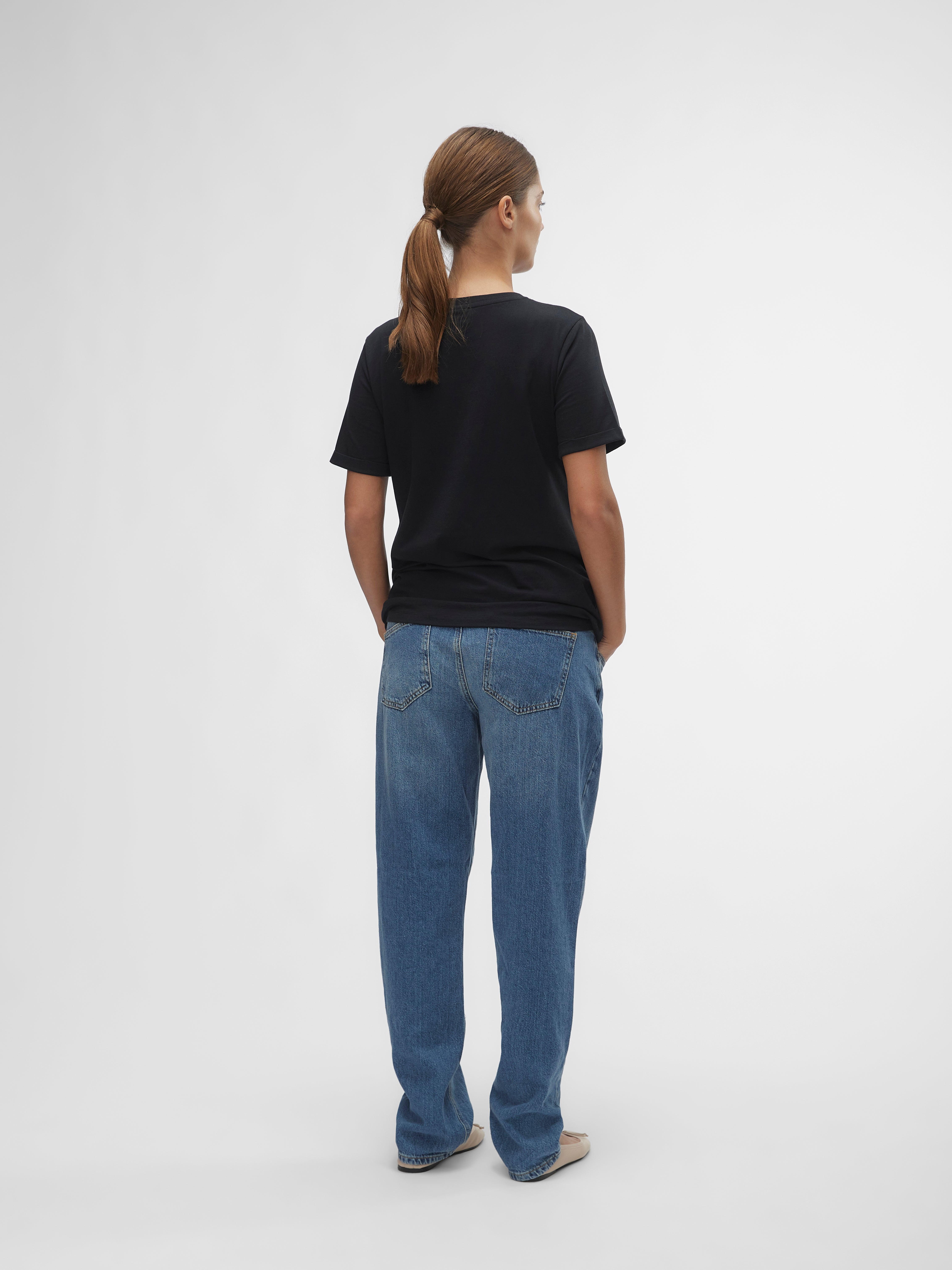 Regular fit Jeans