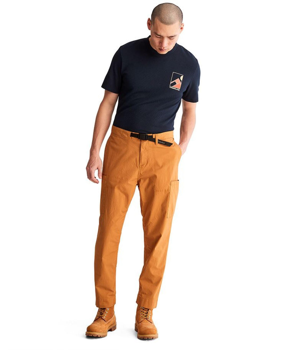 Timberland<br>Cargo Pant