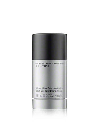 Porsche Design Titan deodorant stick 75ml