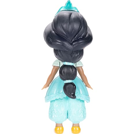 Disney Prinsesser og Frost minidukker - flere varianter - assorteret