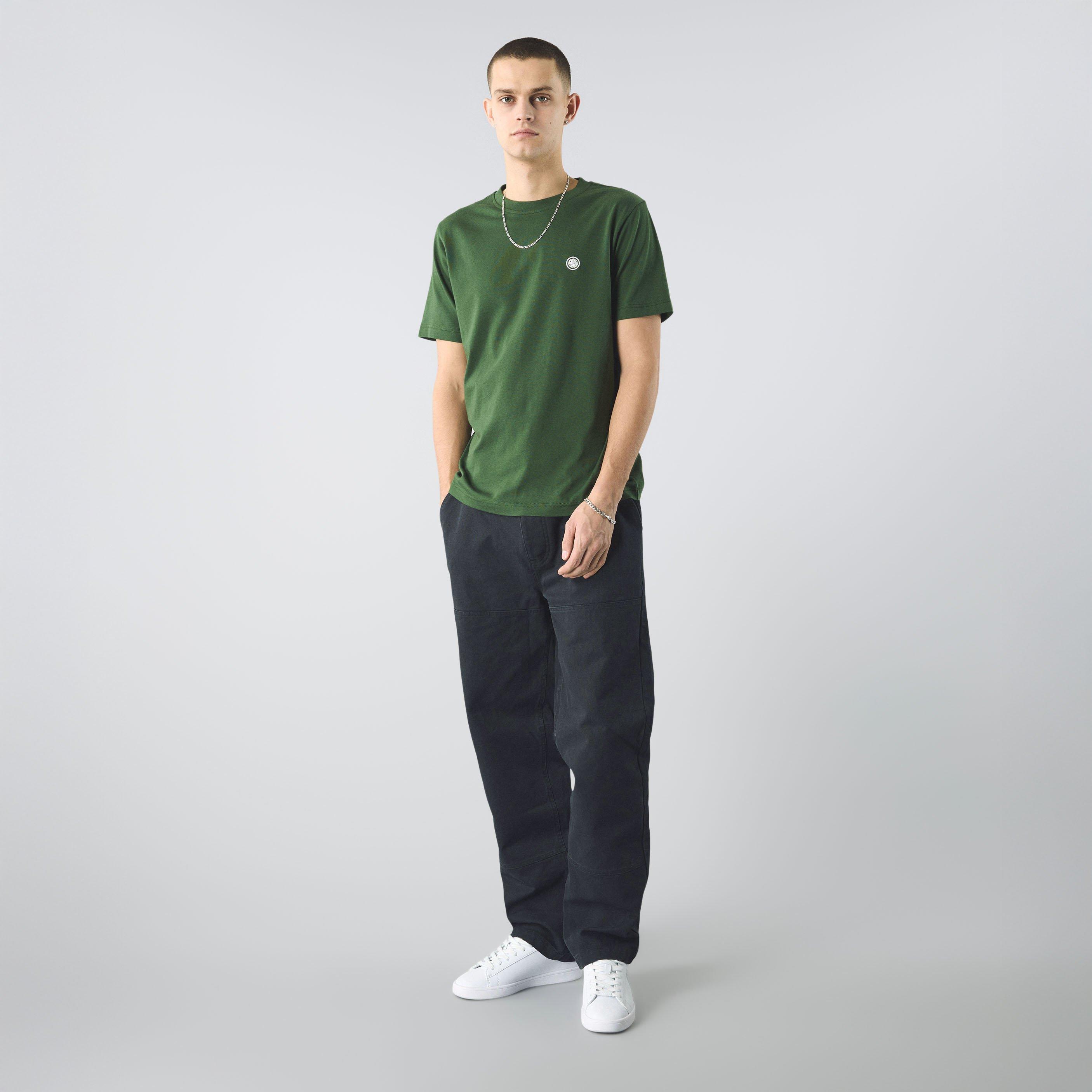 Pretty Green Mens Mitchell T Shirt