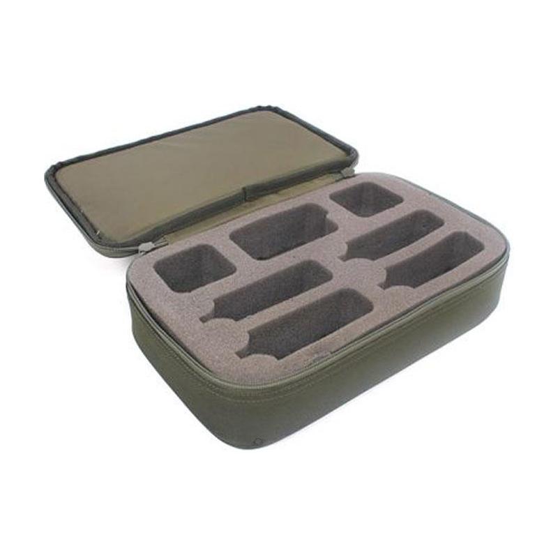 Coffret De Rangement Nash R3 Presentation Case