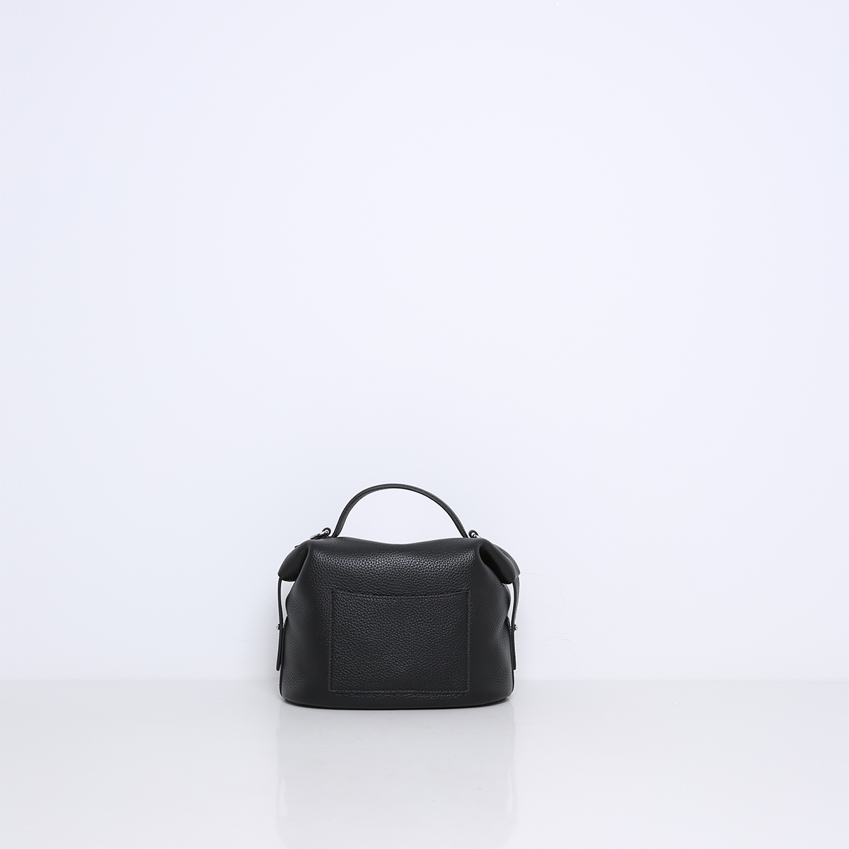 ABBY | BLACK