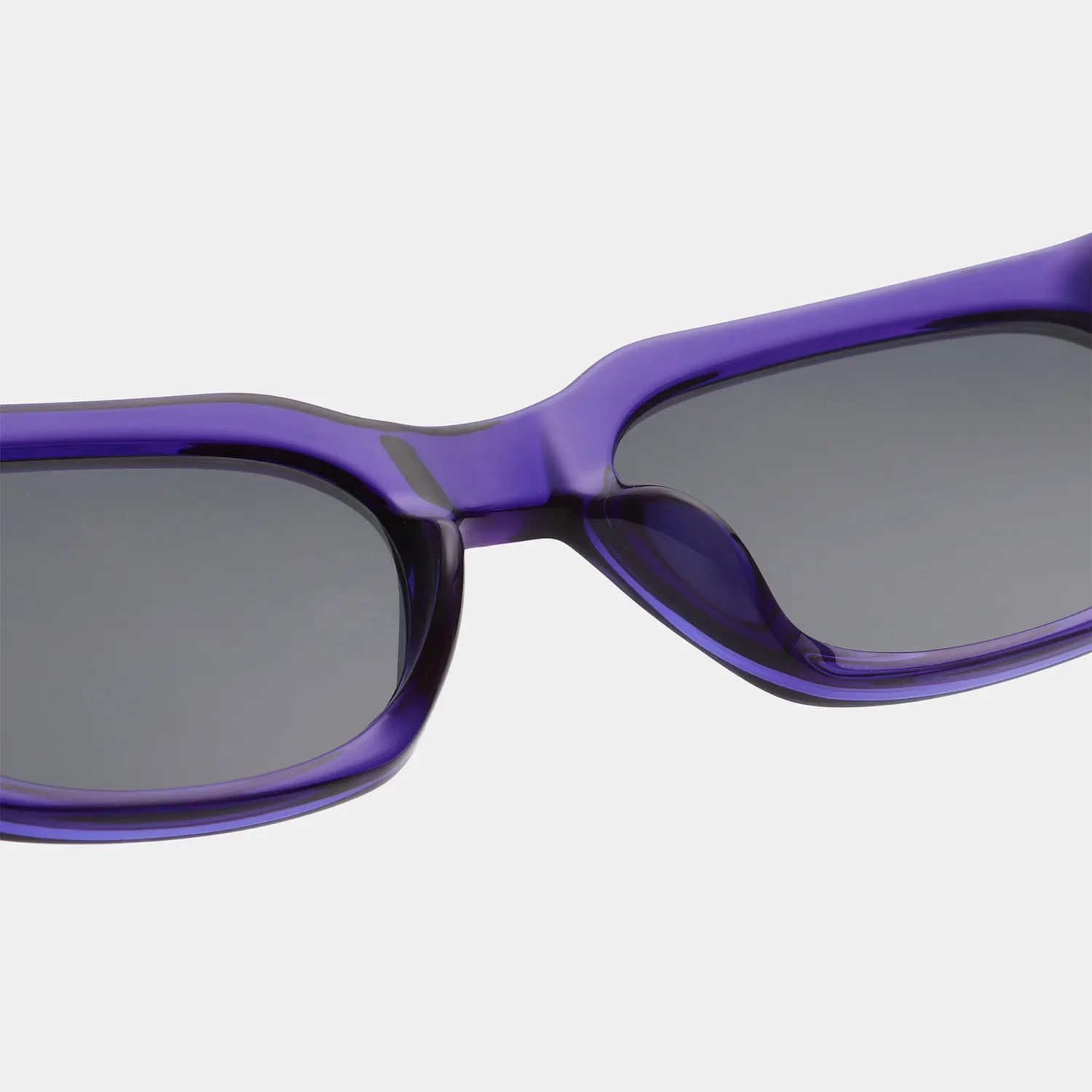 A. Kjærbede Bror Solbrille KL2108-PTR