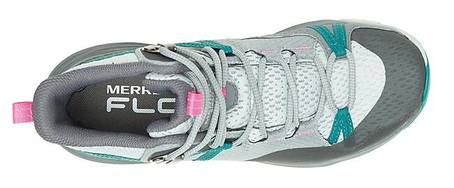 MERRELL - CHAUSSURE DE MULTIACTIVITE SIREN 4 MID GTX W