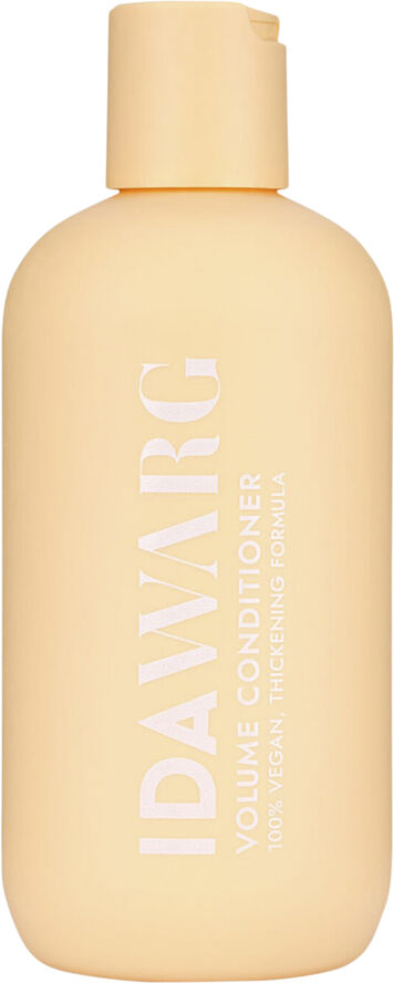 Ida Warg Beauty Volume Conditioner