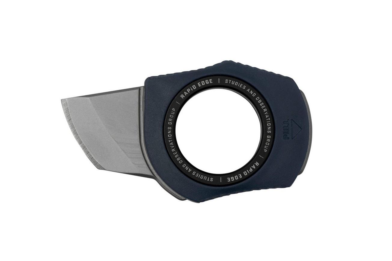 SOG Rapid Edge Midnight Blue 18-30-03-43 nekmes