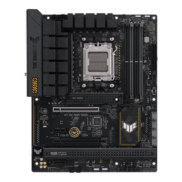 Motherboard Asus TUF Gaming B650-Plus WiFi 90MB1BZ0-M0EAY0 AM5