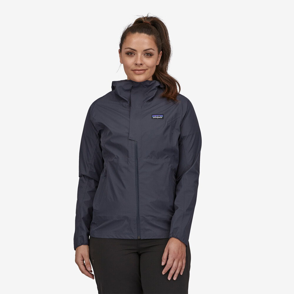 Damenjacke in Slate Sky