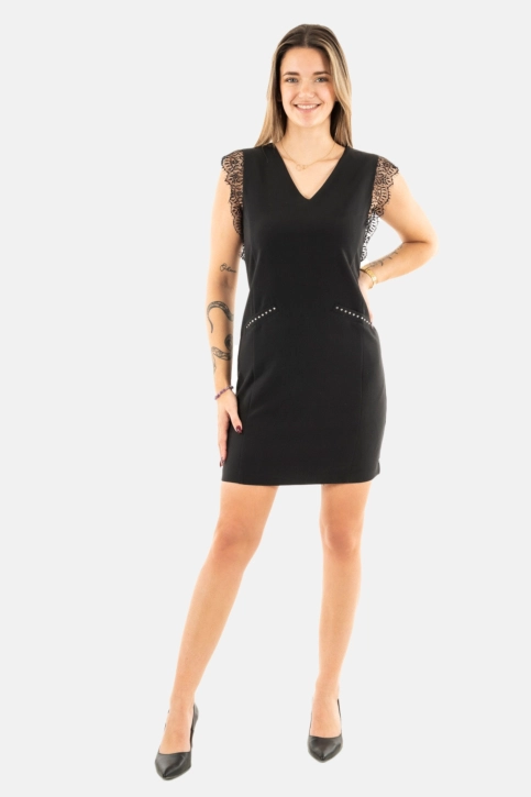 Robe freeman t. porter retina plain 12 black