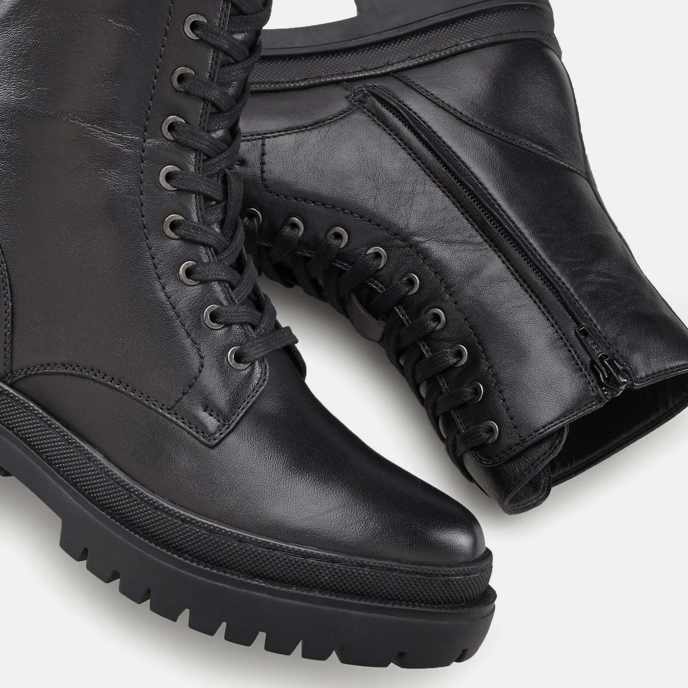 Stiefelette