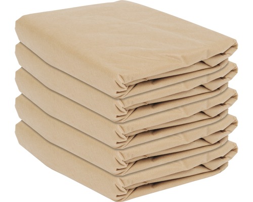 FloraSelf wintervlies 5x1,5m 25g/m²