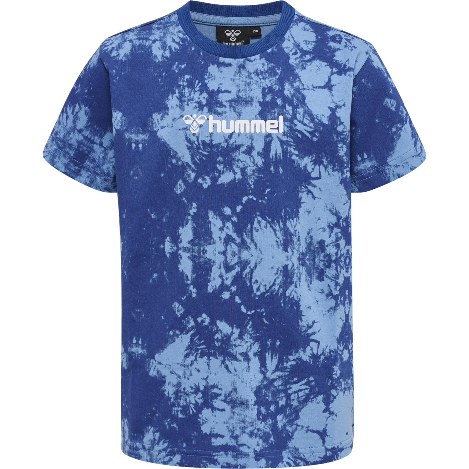 hmlBAY T-SHIRT S/S