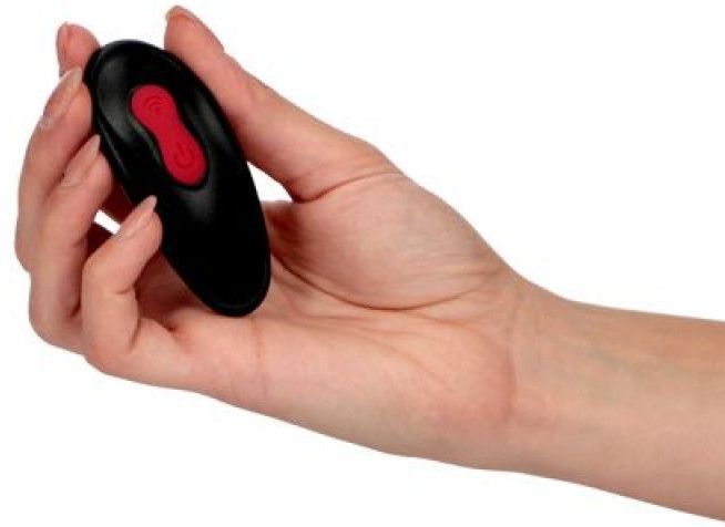 Multifunctionele Vibrator True Addiction