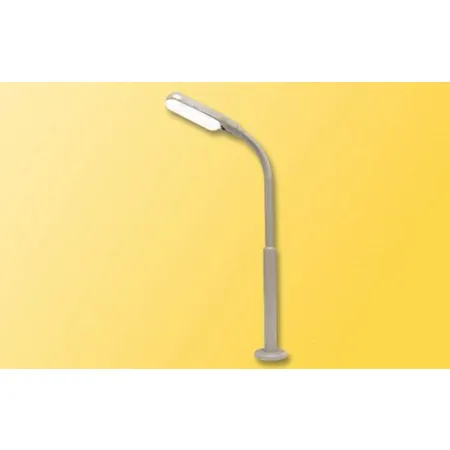 Viessmann Peitschenleuchte 40 mm
