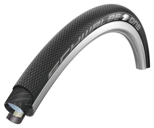 Boyau Schwalbe One 700x22 Noir