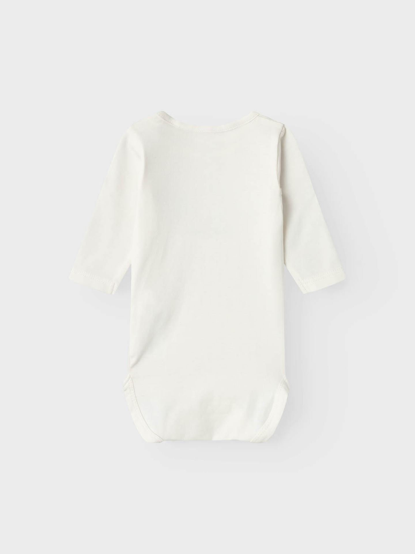 Orkan Long Sleeve Body