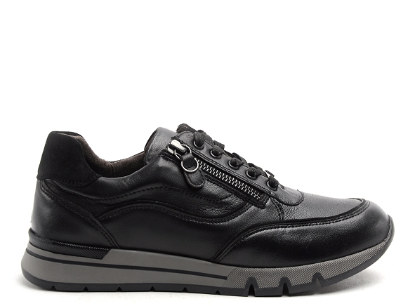 Caprice basses femme 23750 noir