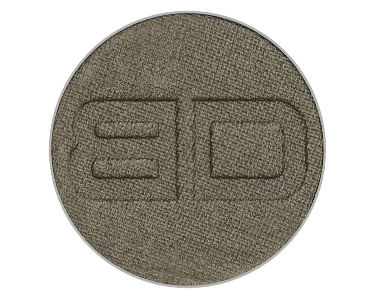 Beni Durrer - Powder Pigments shine/neutral, 2,5g