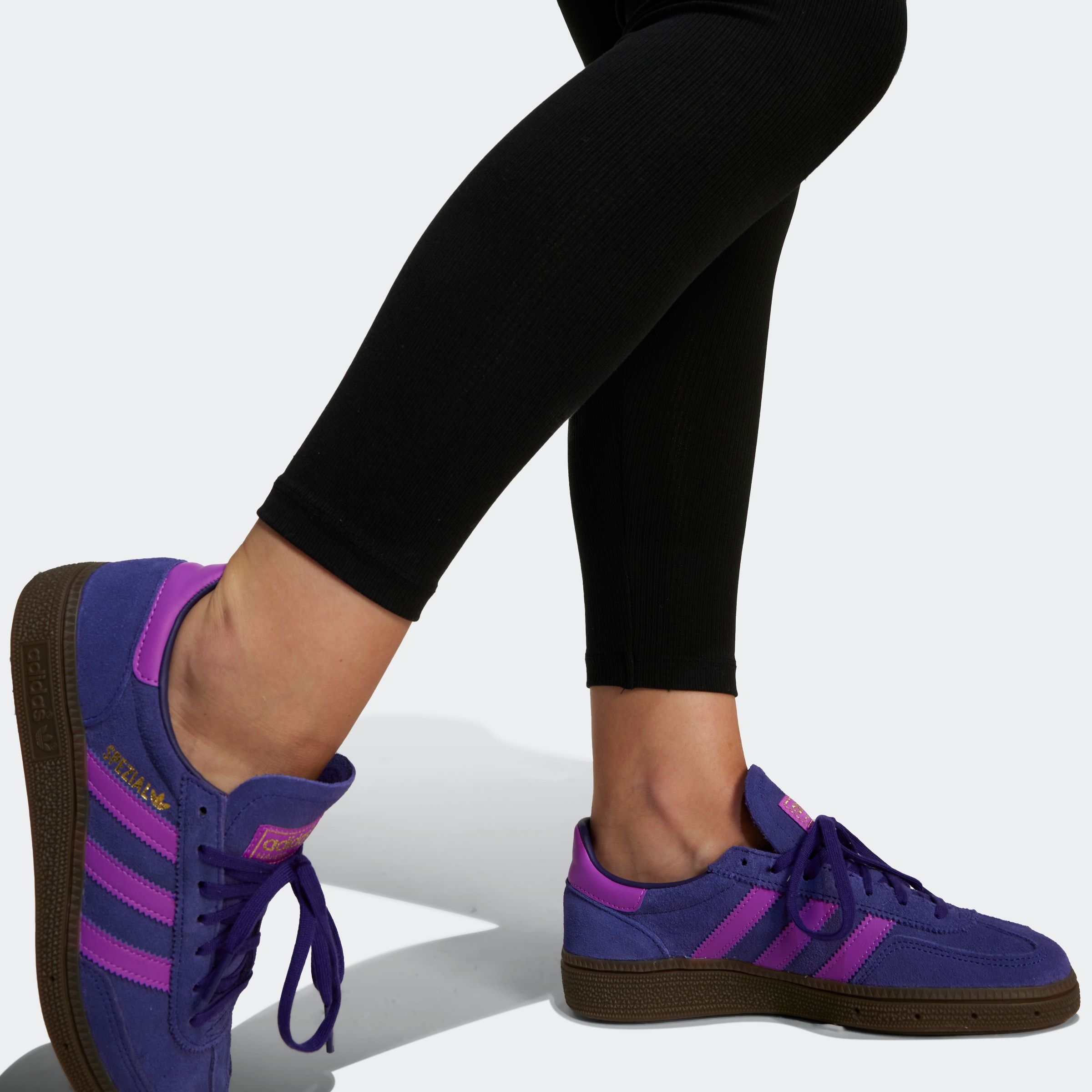 adidas Originals Leggings »RIB LEGGINGS«