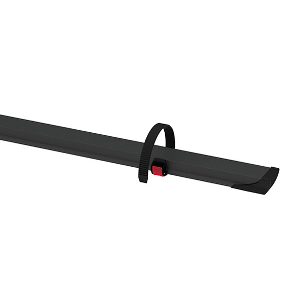 RAIL QUICK PRO 128 FIAMMA Deep Black