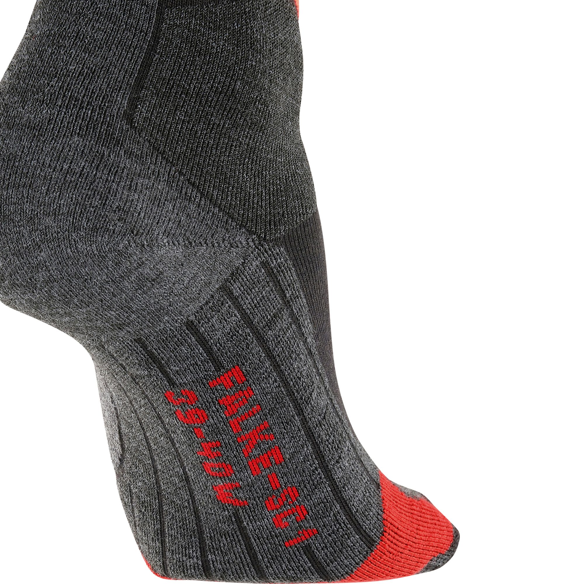 Falke SC1 Socken Damen schwarz