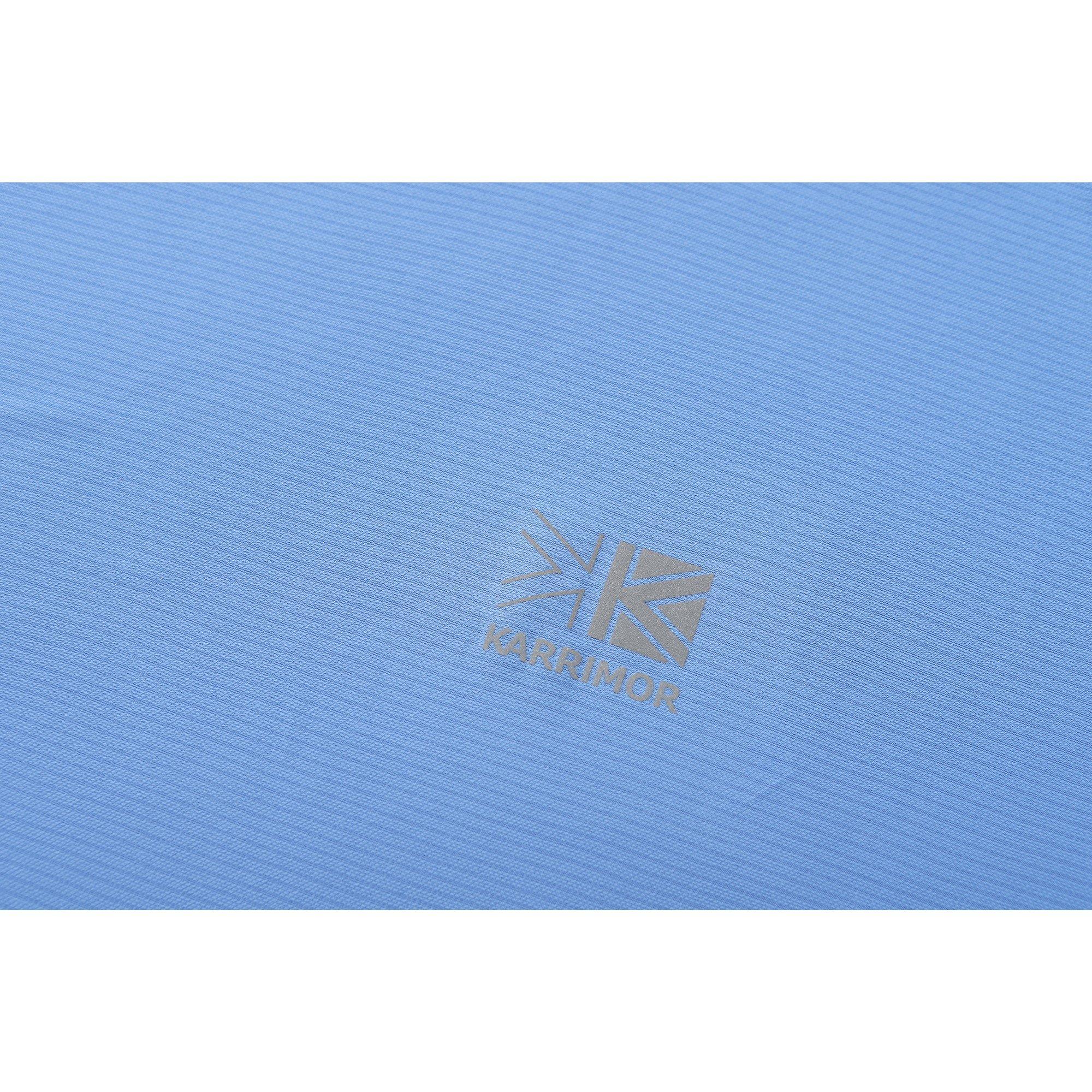 Karrimor Run Short Sleeve T Shirt Mens