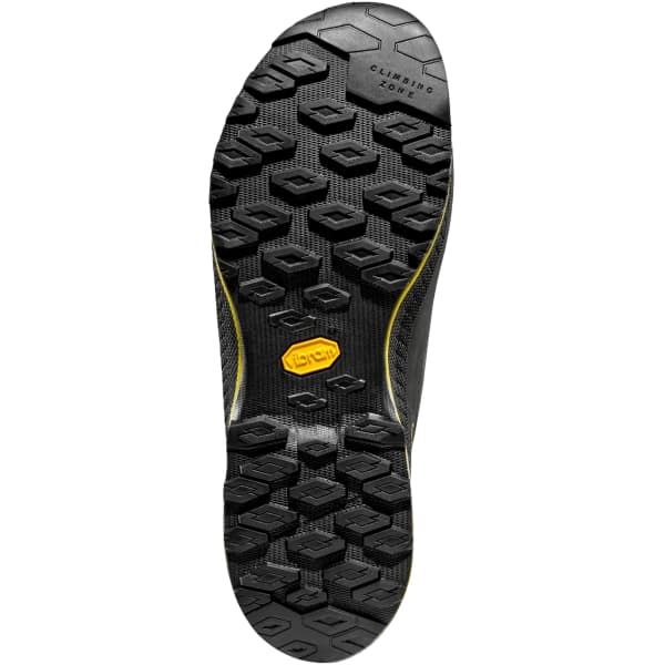 Chaussure de randonnée basse LA SPORTIVA TX4 EVO GORE-TEX CARBON/BAMBOO