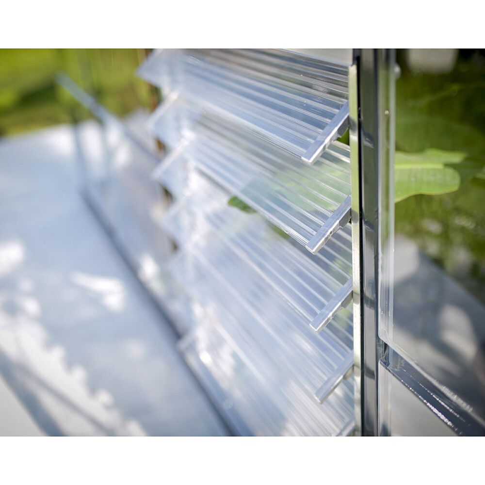 VENTILASJONSVINDU CANOPIA TIL DRIVHUS