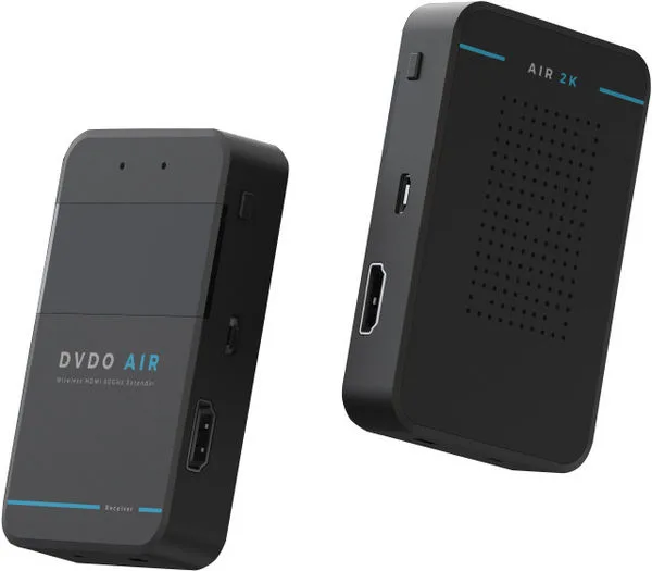 DVDO Air-2K Transmetteurs audio-vidéo