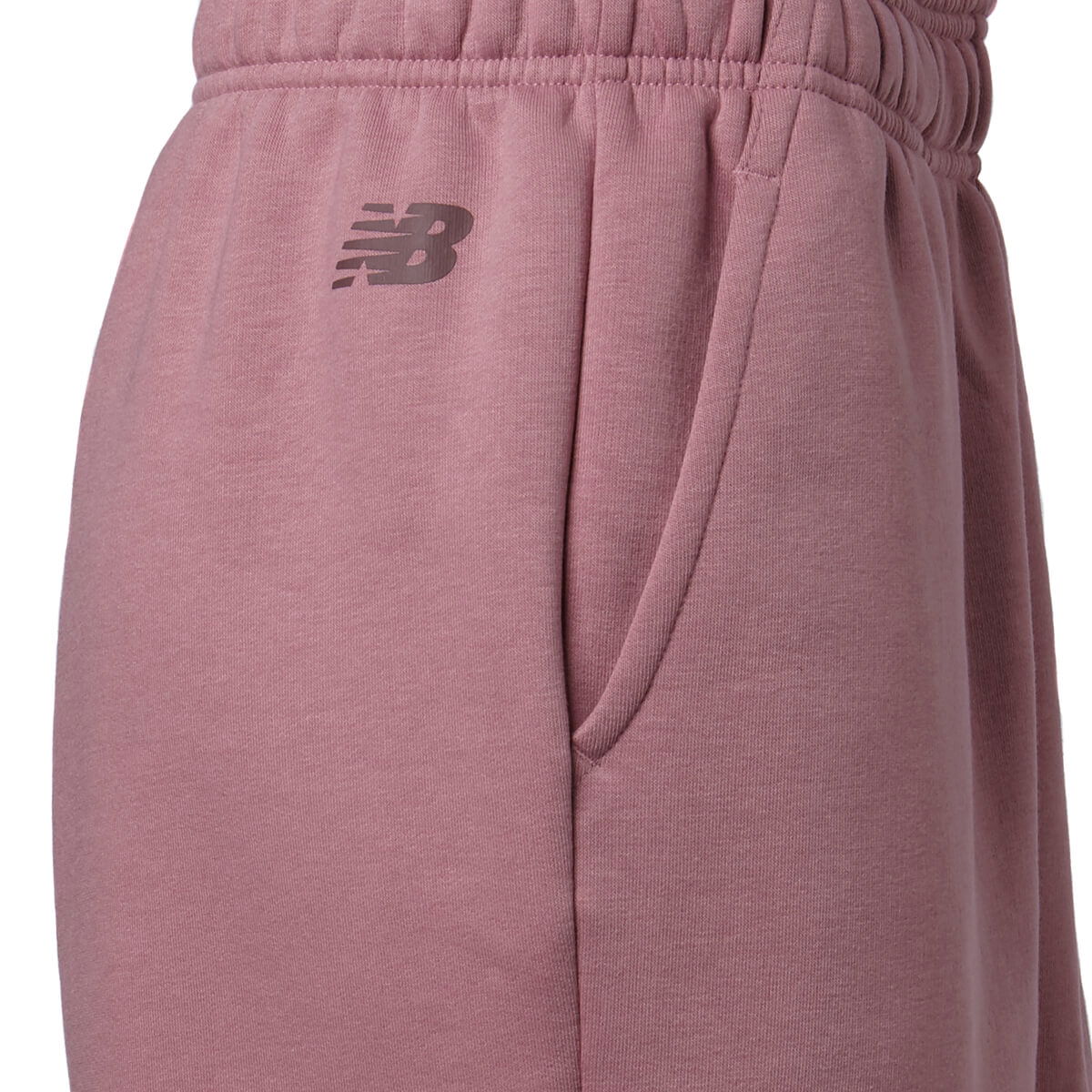 New Balance Iconic Collegiate Joggingbukser Dame