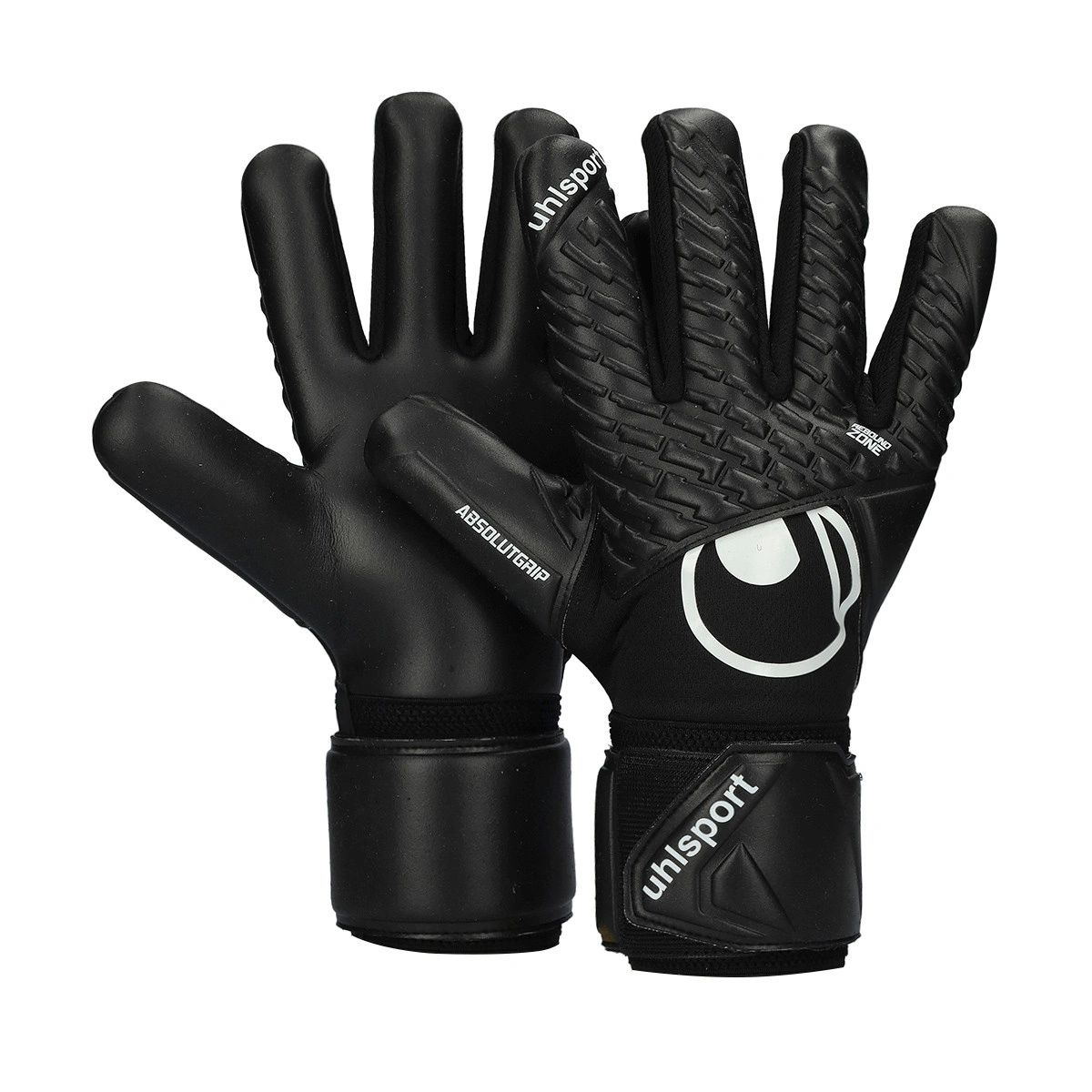 Luvas Uhlsport Fangmaschine Comfort Absolutgrip Hn