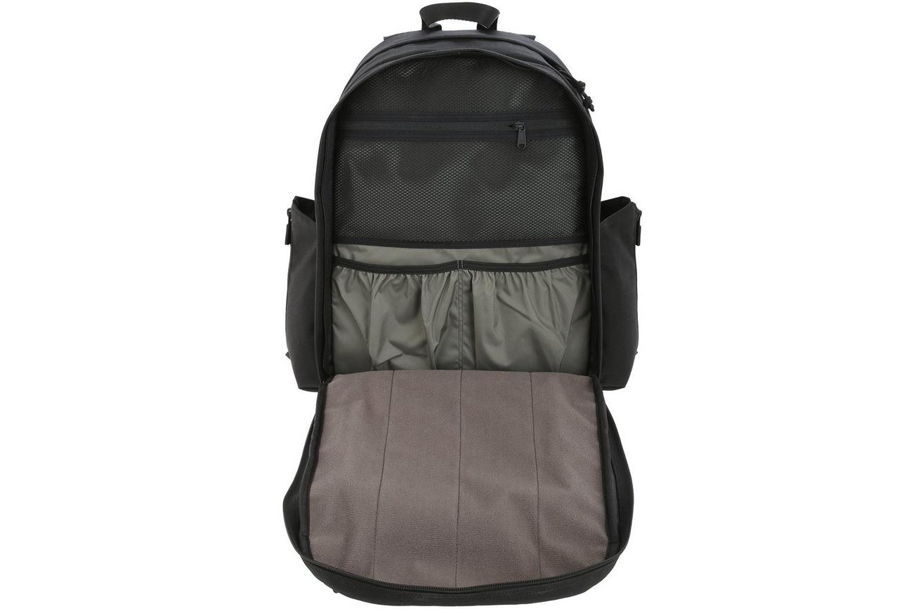 Maxpedition Prepared Citizen Deluxe rugzak 32L PREPDLXB zwart
