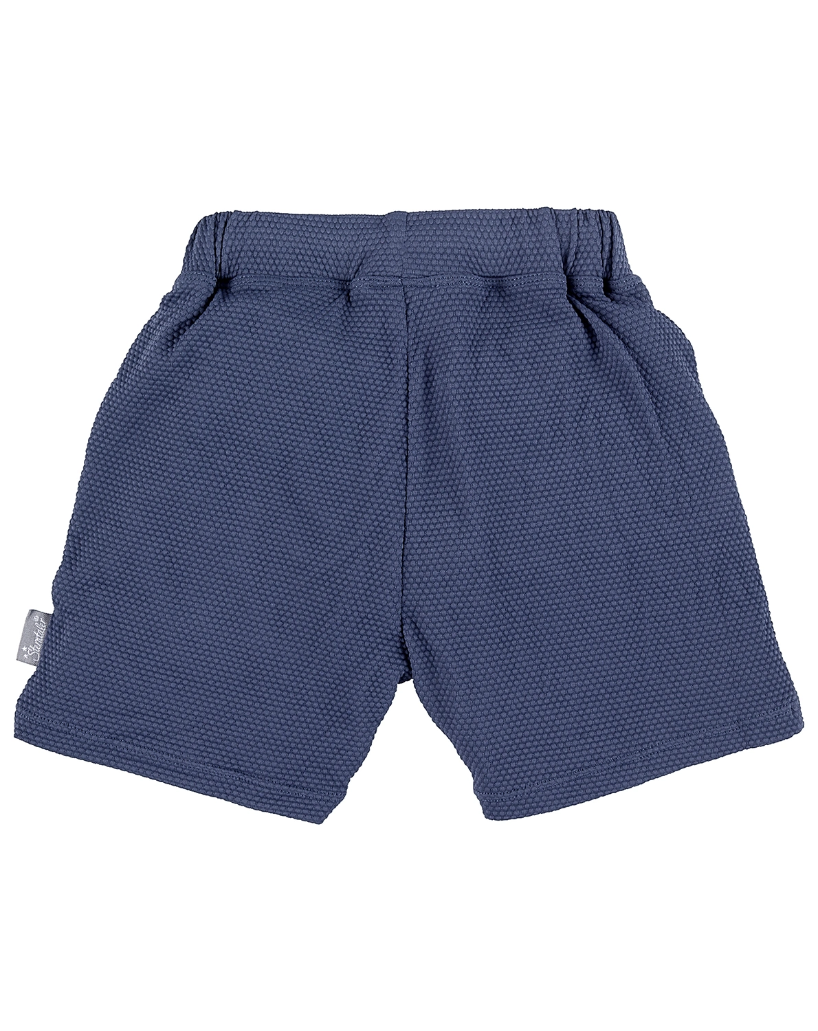 Badeshorts PALMEN in blau