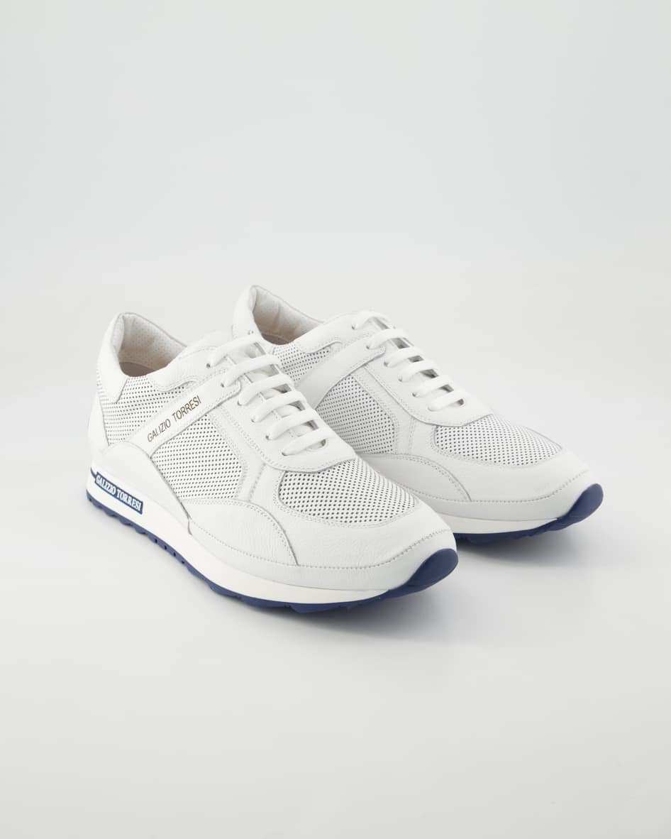 Galizio Torresi 19428 Sneaker in Weiß