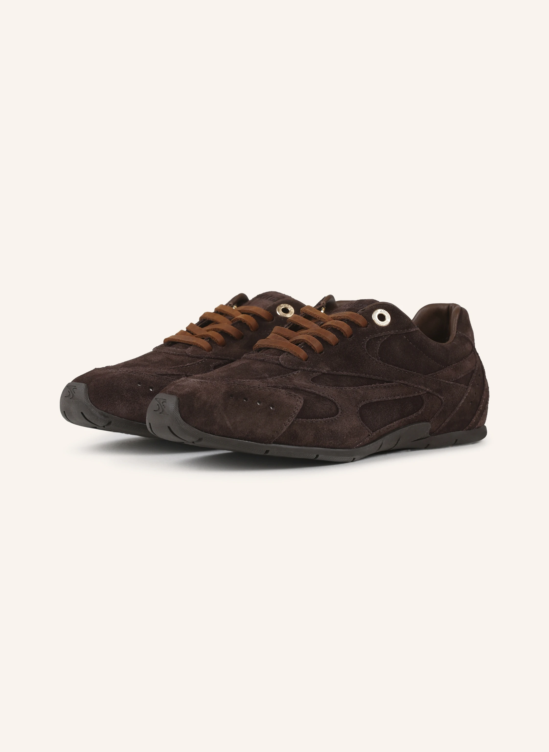 BRONX Sneaker MYR-AA