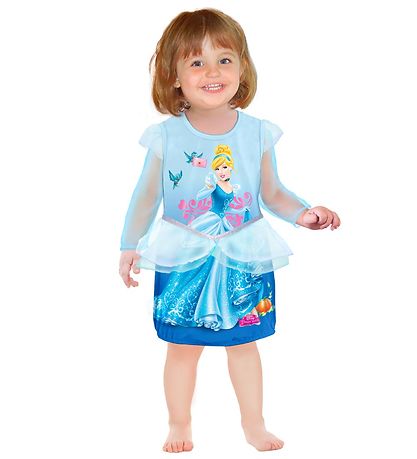 Ciao Srl. Askepot Udklædning - Baby Cinderella Disney