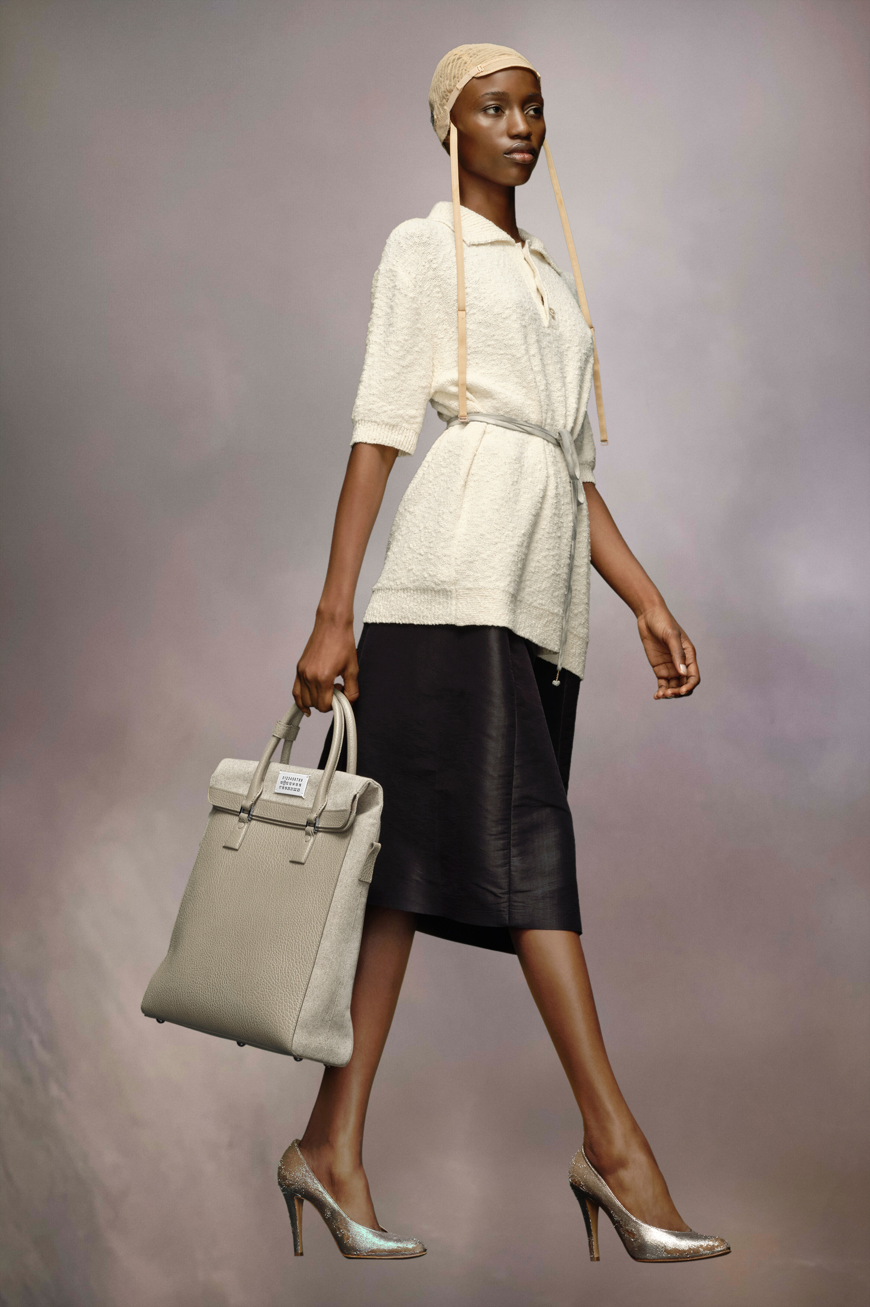 Sac D’Épaule 5AC Backpack Nuage