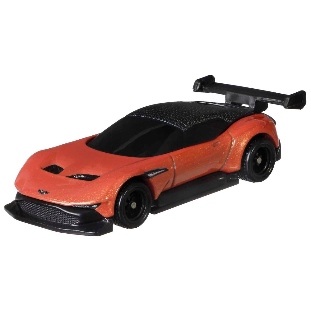 Hot Wheels Premium Culture Auto 1:64 Maßstab Diecast Aston Martin Vulcan Fahrzeug