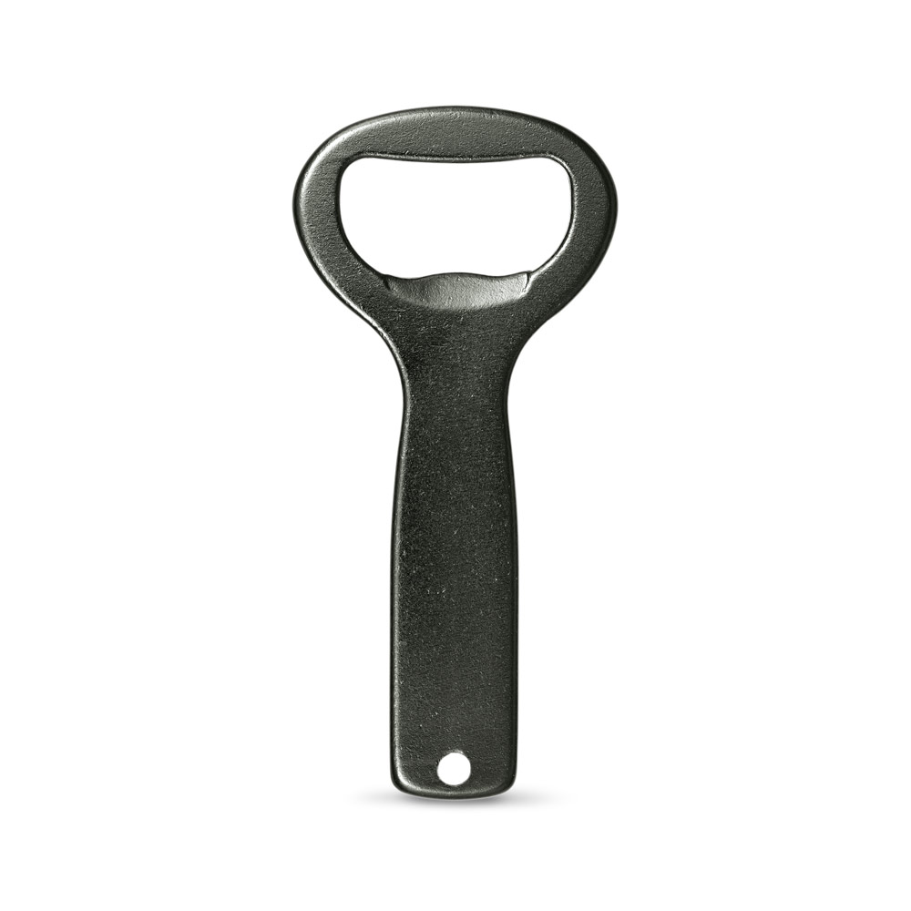 hi!dea 94118 - Décapsuleur en aluminium