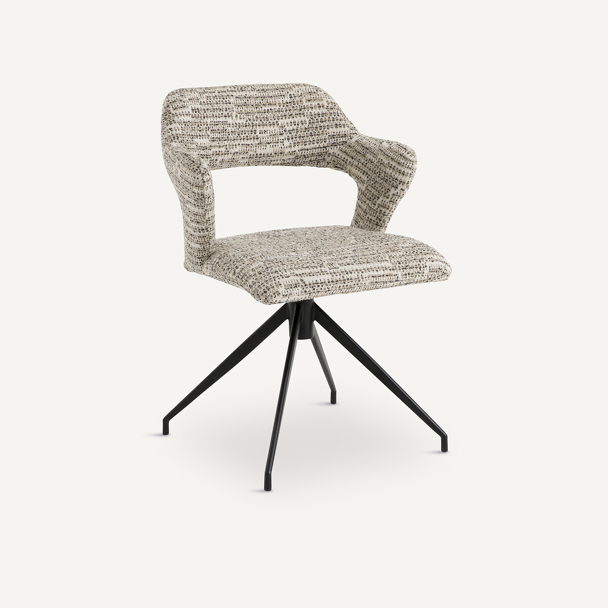AM.PM<br>Draaiende tafelfauteuil, Asyar
