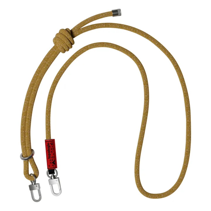 Topologie Cordon 8.00m | Ocre