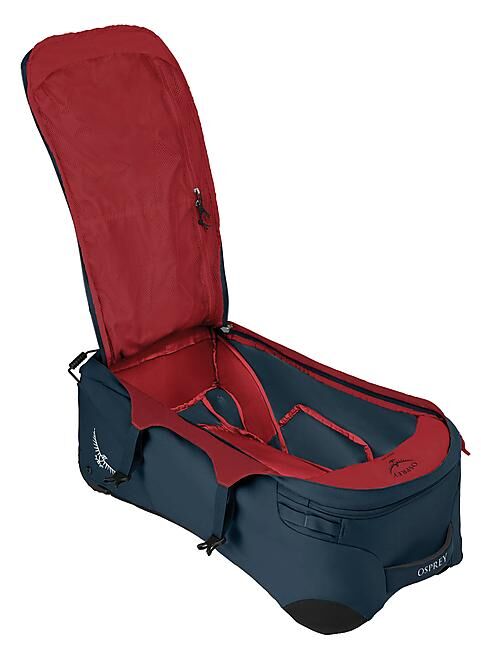 OSPREY - SAC DE VOYAGE FARPOINT 65 R